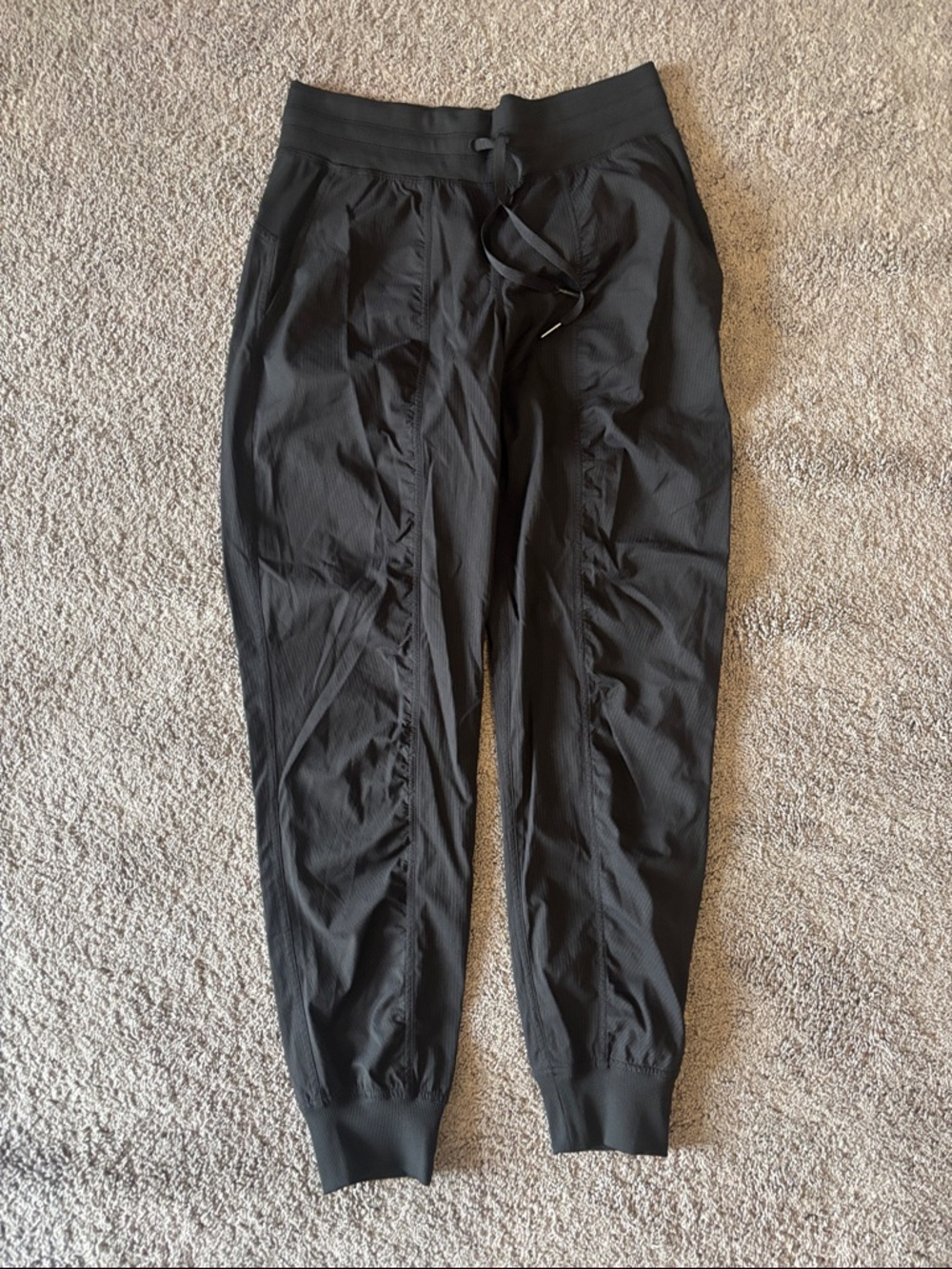 Lululemon Joggers